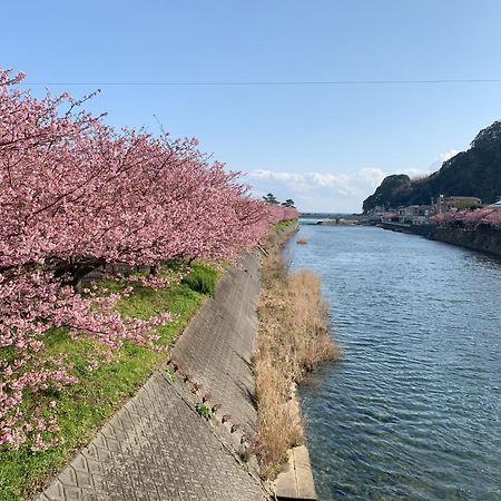 伊豆高原テラス-寛道- Ito (Shizuoka) Exterior foto